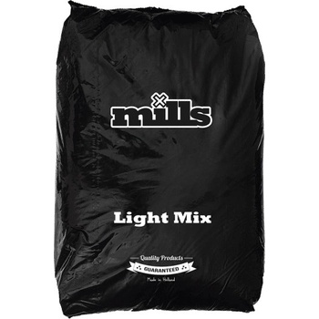 Mills Light Mix 50 l