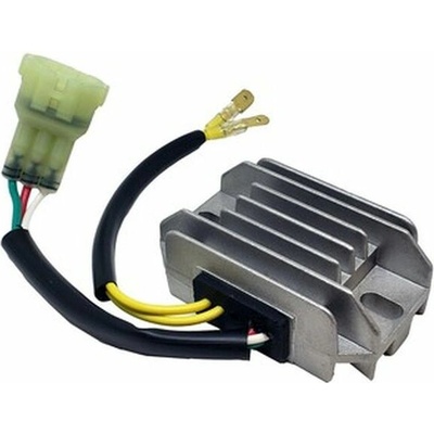DZE regulátor napětí HUSQVARNA FC/FS/FX 250/350/450 14-20; KTM SX-F 250/350/450 11-20; XC-F 250/350/450 11-20 (77211034000) (12A)