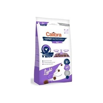 Calibra Dog Expert Nutrition Light 2 x 12 kg