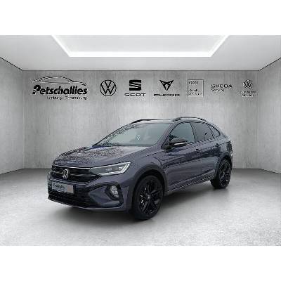 Volkswagen Taigo 1.0 TSI R-Line DSG 85 kW