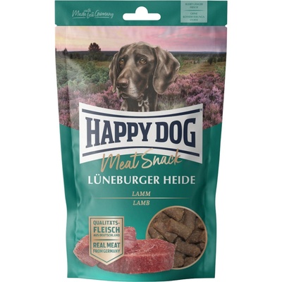 Happy Dog Meat Snack Lüneburg Heath 75 g
