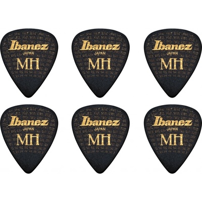 Ibanez Meshuggah - Mårten Hagström Signature Picks