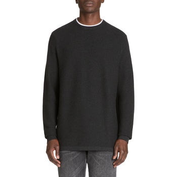 Celio Памучен пуловер Jetwin Celio Celio | Cheren | МЪЖЕ | S