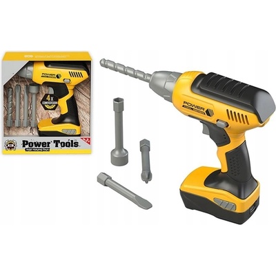 Artyk Šroubovák-vrtačka pro děti