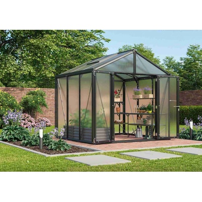 Vitavia Zeus Comfort 6200 PC 10 mm černý LG3705