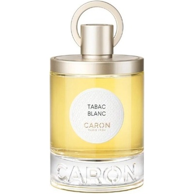 Caron Tabač Blanc parfumovaná voda dámska 100 ml