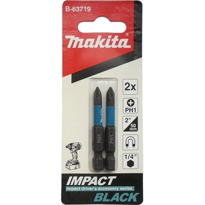 Makita PH1-50mm 2pcs B-63719