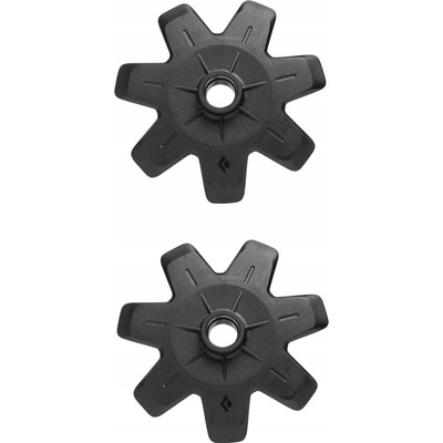 Black Diamond Powder Baskets