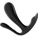 Satisfyer Top Secret+