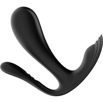 Satisfyer Top Secret+
