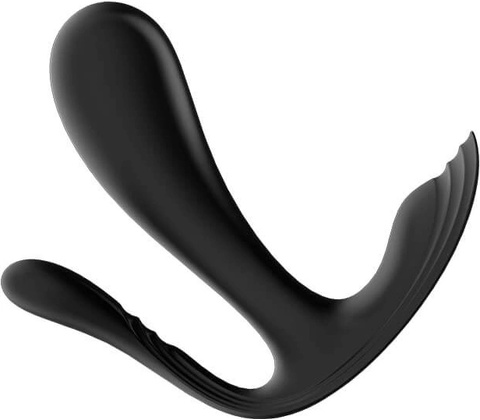 Satisfyer Top Secret+