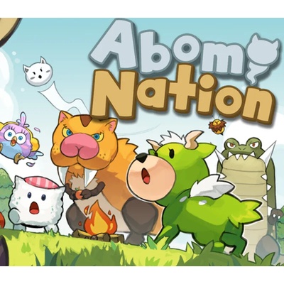 Abomi Nation