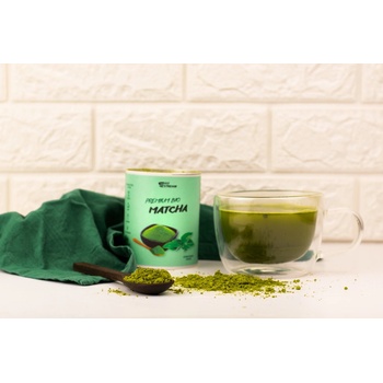 Fitstream Premium BIO Matcha 100 g