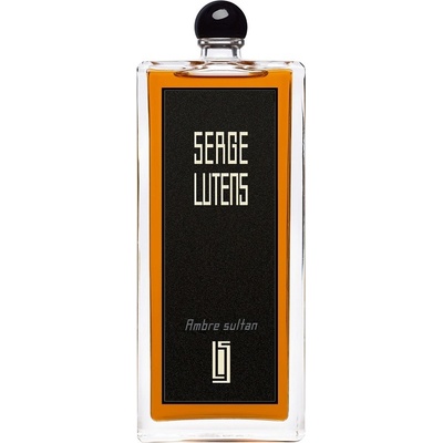 Serge Lutens Ambre Sultan parfumovaná voda unisex 100 ml