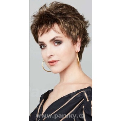 Gisela Mayer New Lifestyle dark auburn mix
