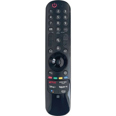 Diaľkový ovládač General LG AN-MR22GN, AKB76040001 Magic, Voice