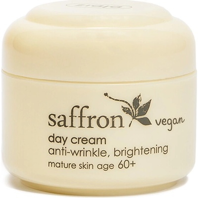 Ziaja Saffron denný krém 60+ 50 ml