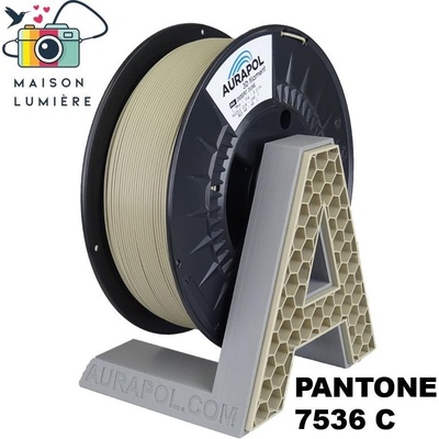 Aurapol PLA L-EGO Desert Dune 1 kg 1,75 mm (PLA843545)