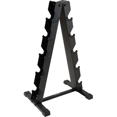 CRIVIT Stojan na činky 351111 – Zboží Dáma