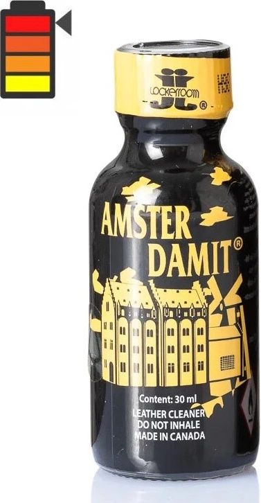 Amsterdamit 30 ml