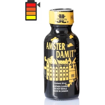 Amsterdamit 30 ml
