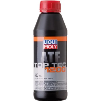LIQUI MOLY TOP TEC ATF 1200 20 литра