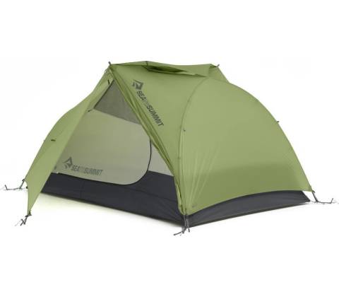 SEA TO SUMMIT Telos TR2 PLUS