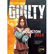 IELLO Guilty: Houston 2015