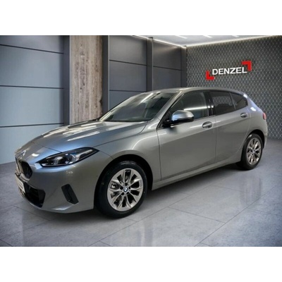 BMW 116i 90 kW