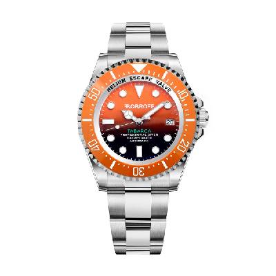 Часовник Bobroff BF0004bn (BF0004bn)