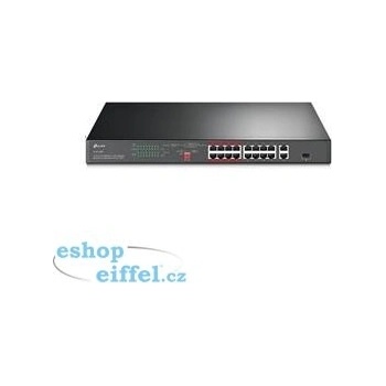 TP-Link TL-SG1218P