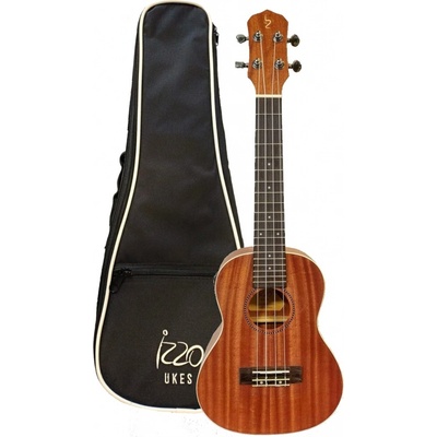 Izzo IZ300CS EQ