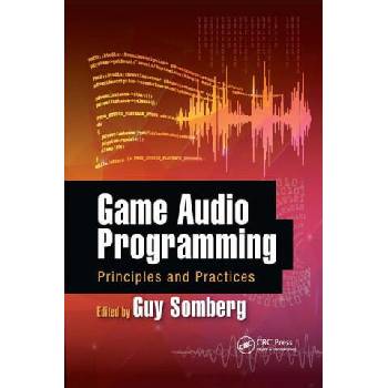 Image 1 of Game Audio Programming