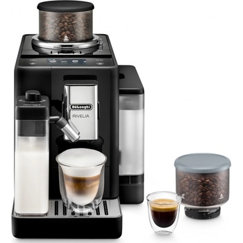 DeLonghi EXAM440.55.B Rivelia
