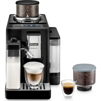 DeLonghi EXAM440.55.B Rivelia