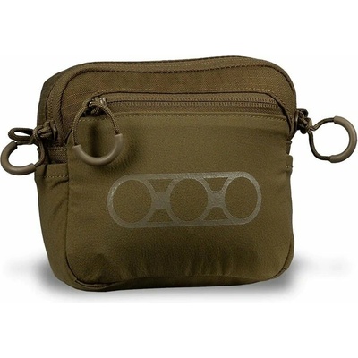 Eberlestock General Purpose small coyote brown