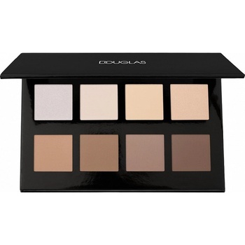 Douglas Make Up My New Contouring Palette Палитра 25, 8gr