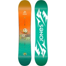 Jones Youth Prodigy 25/26