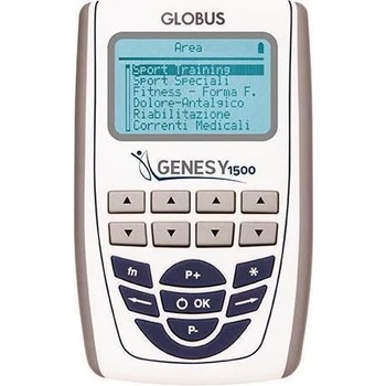 GLOBUS Genesy 1500