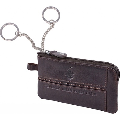 Beverly Hills Polo Club BHPC Line BH 1565 25 hnědá