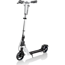 Globber ONE K 165 Deluxe bílá