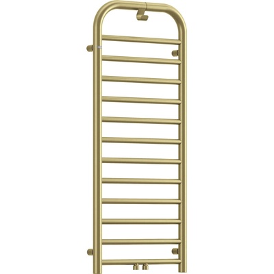 Deante Silia AGI_RG41 1210 mm x 500 mm zlatý matný