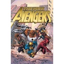 New Avengers By Brian Michael Bendis: The Complete Collection Vol. 7 Bendis Brian Michael