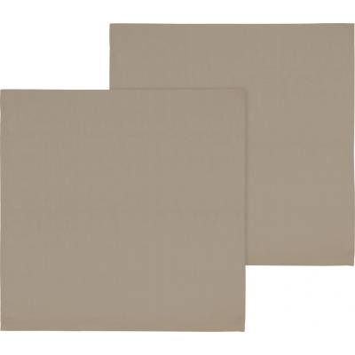 Södahl 32901 Povlaky na polštáře Calm 60 x 63 cm taupe 2 ks