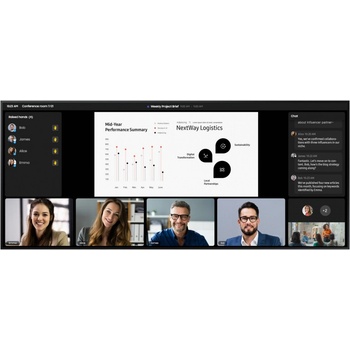 Samsung LH105QPD5BGXEN