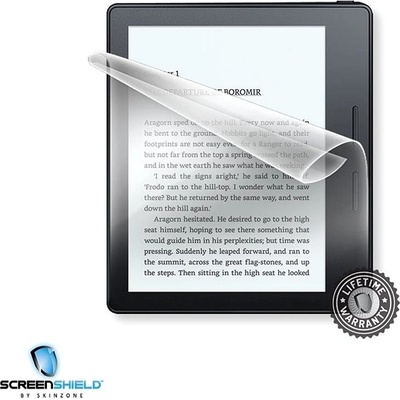 Screenshield AMAZON Kindle Oasis 2 gen na displej AMZ-KINOA2G-D – Zboží Živě