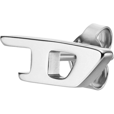 Diesel náušnice DX1519040