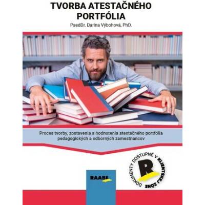 Tvorba atestačného portfólia