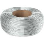 Spectrum „The Filament от Spectrum TF-24047, ReFill PLA, 1, 75 мм, 1000 г, сребрист (Silver aluminium) (TF-24047)