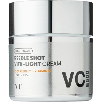 VT Cosmetics Reedle Shot Vita-Light Cream 50 ml